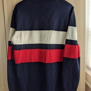 L.O.G.G. H&M Striped Sweater